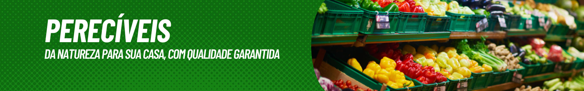 Pereciveis