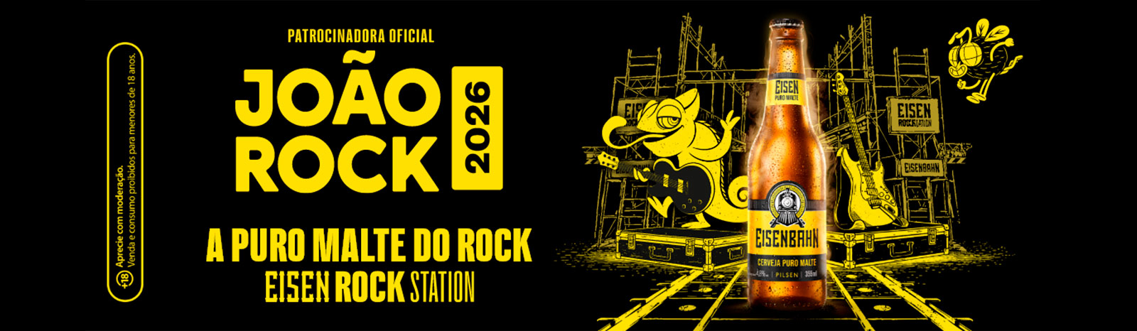 Eisen Rock