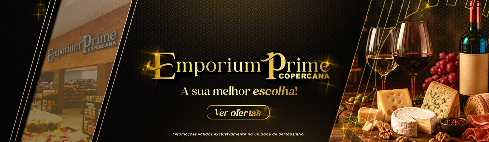 Emporium Prime Copercana