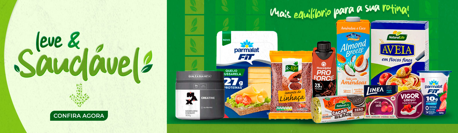 Energia Proteina E Sabor Para Seu Dia